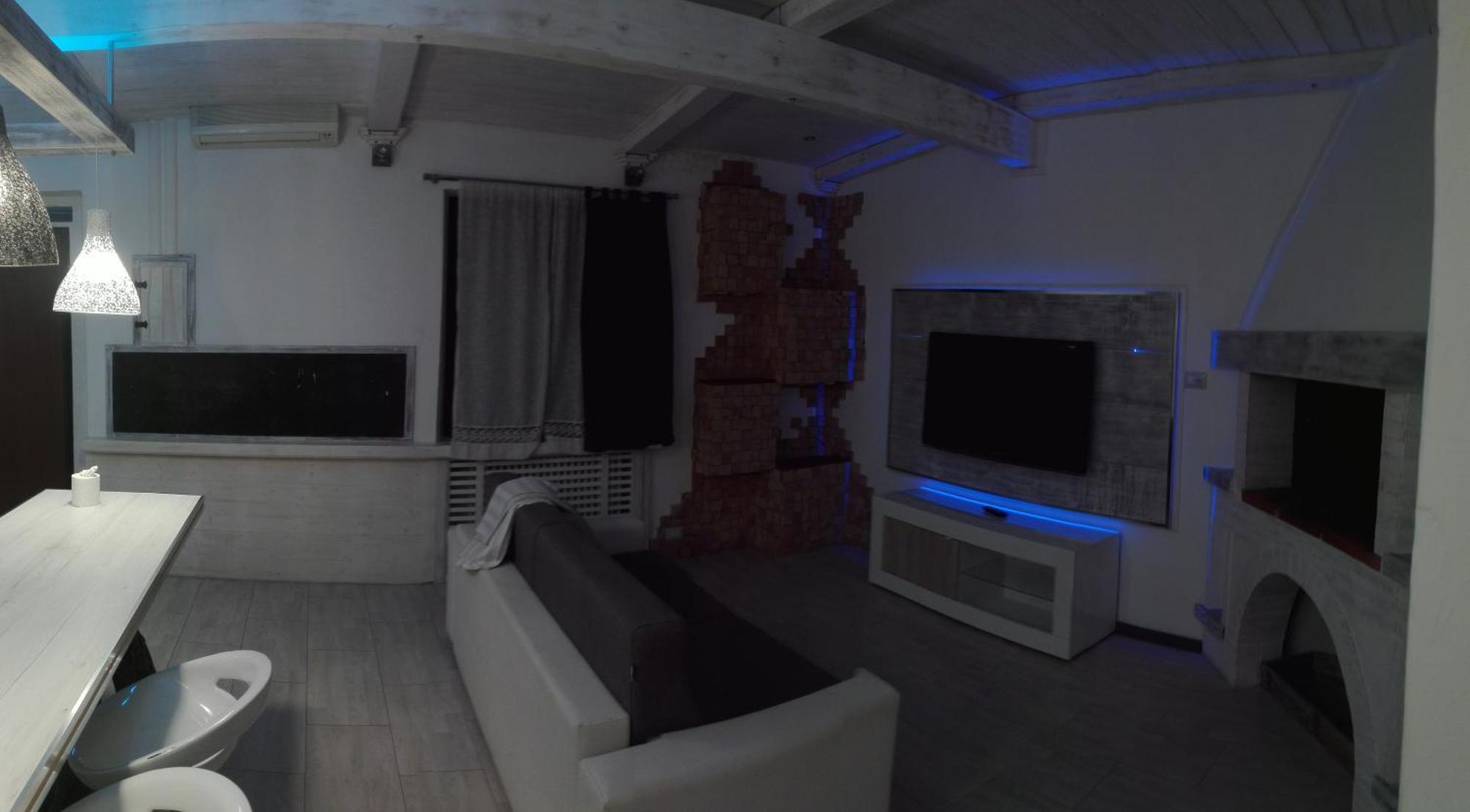 Il Piccolo Rifugio - L'Angoletto Palidoro Room photo