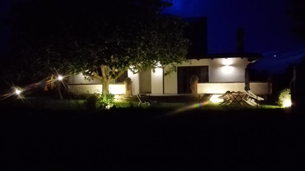 Il Piccolo Rifugio - L'Angoletto Palidoro Exterior photo