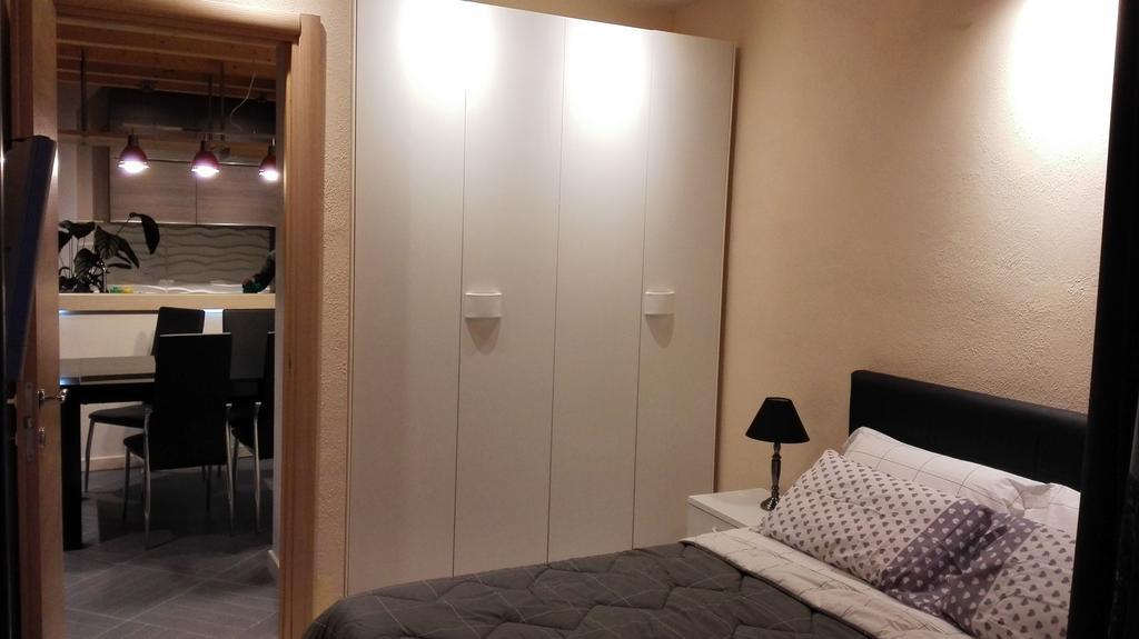 Il Piccolo Rifugio - L'Angoletto Palidoro Room photo