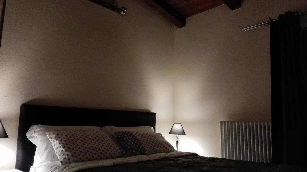 Il Piccolo Rifugio - L'Angoletto Palidoro Room photo